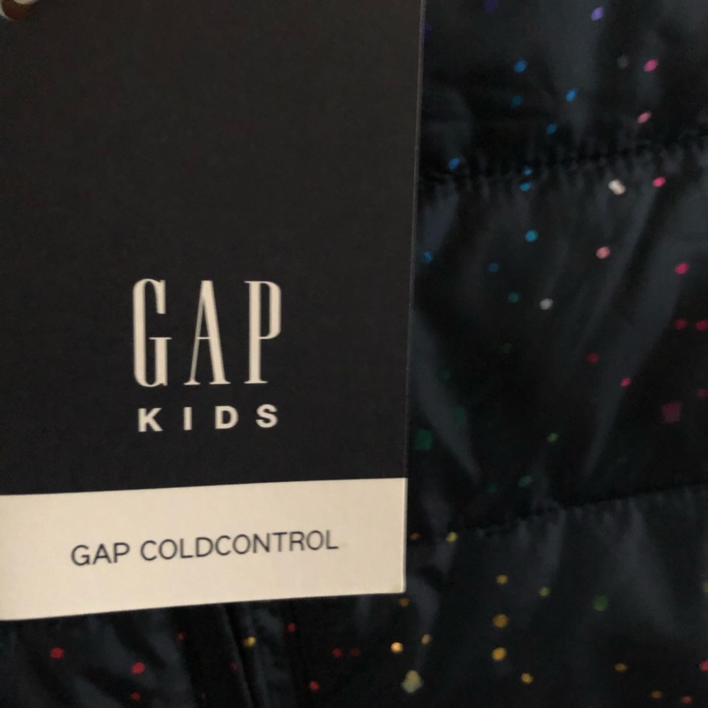 Cold Control Puffer - Picture 6 of 7